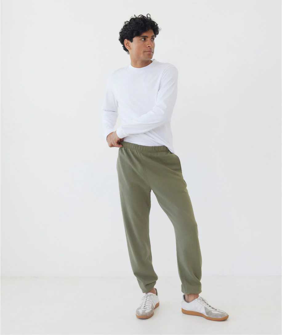 The BLT Sweatpant - Image 12