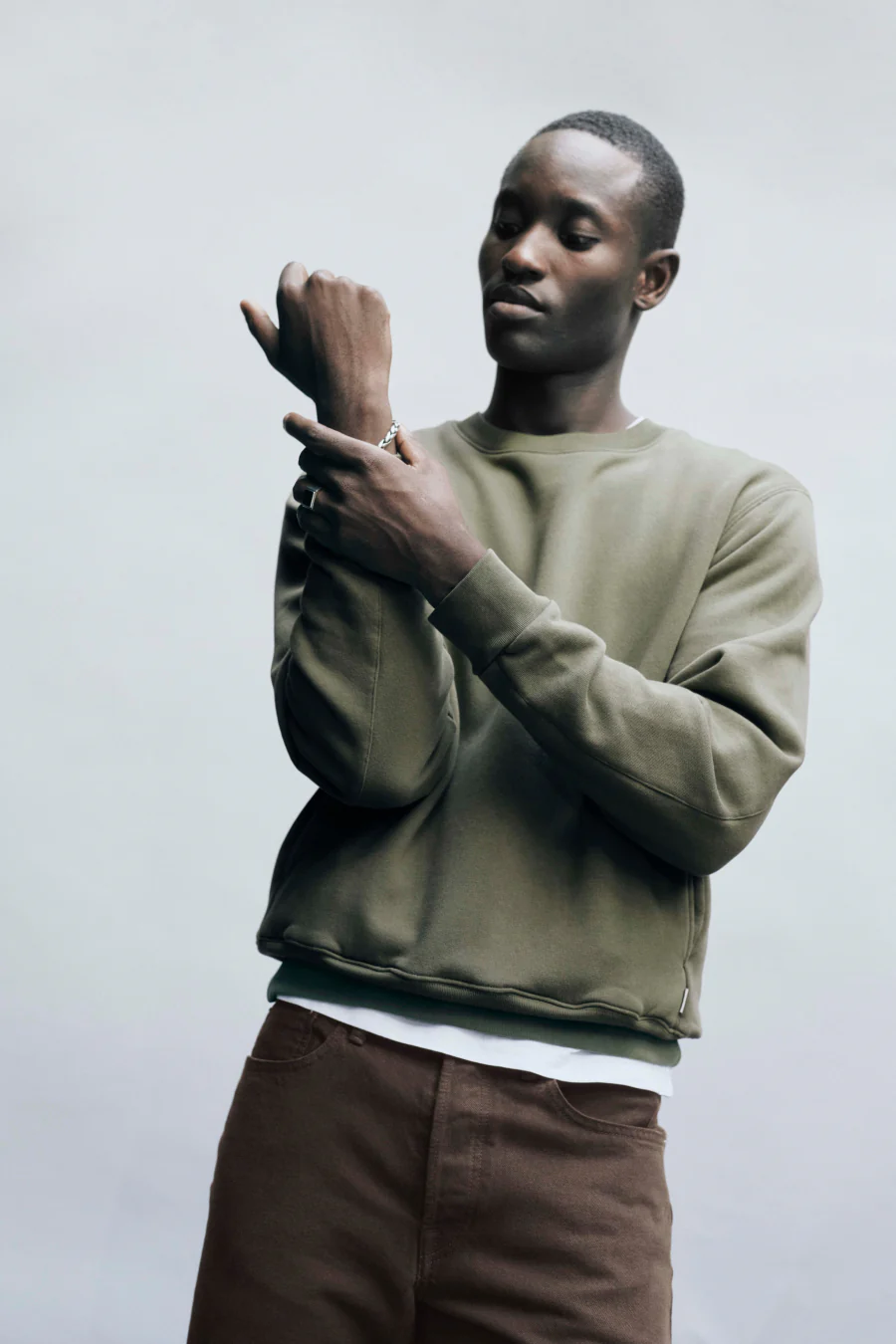 The BLT Sweatshirt - Image 11