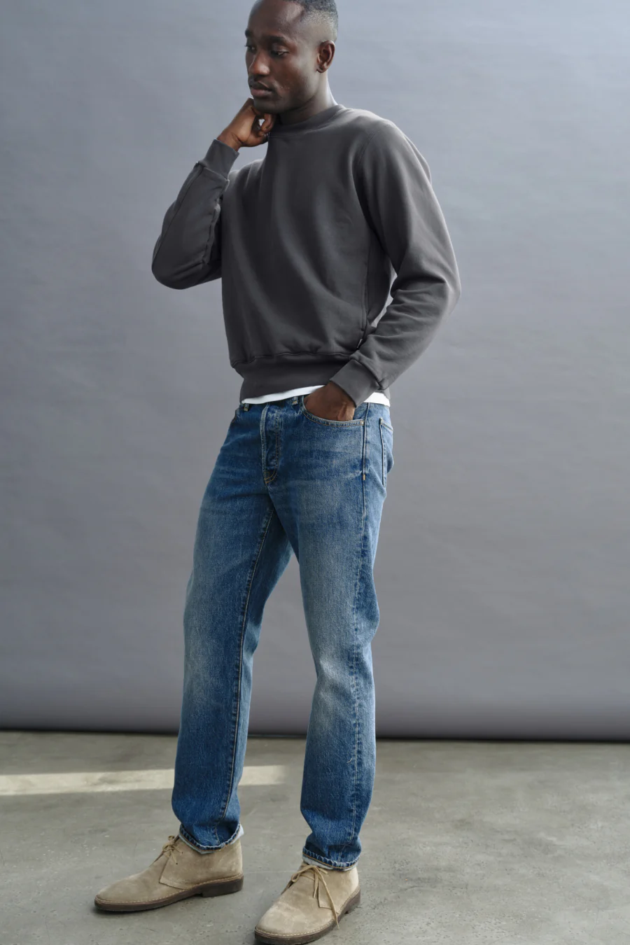 The BLT Sweatshirt - Image 4