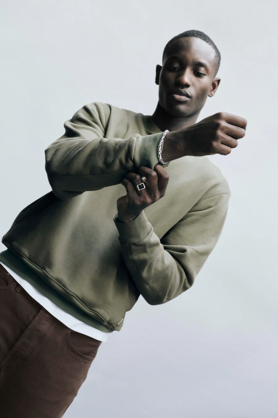 The BLT Sweatshirt - Image 8