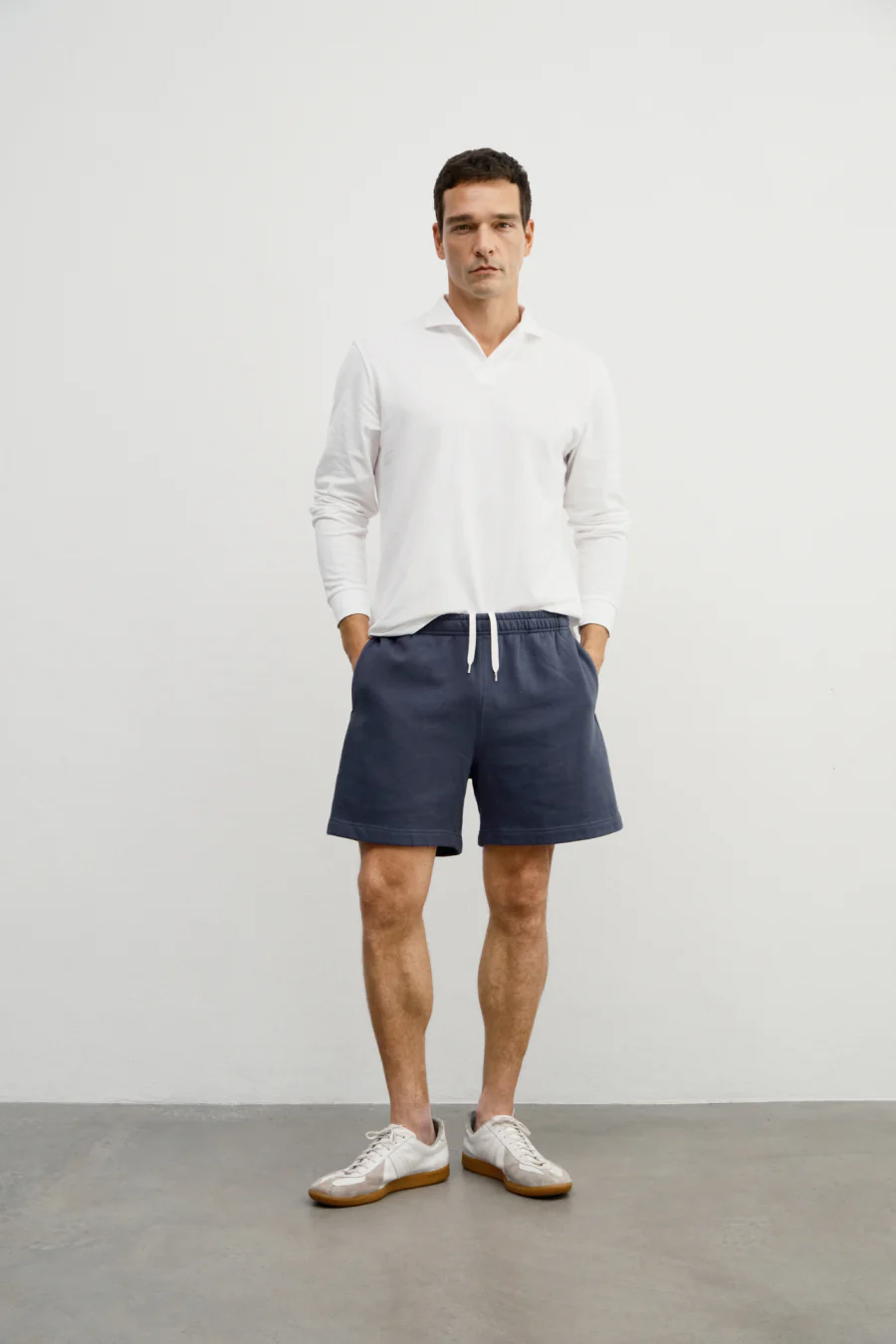 The BLT Sweatshort - Image 11