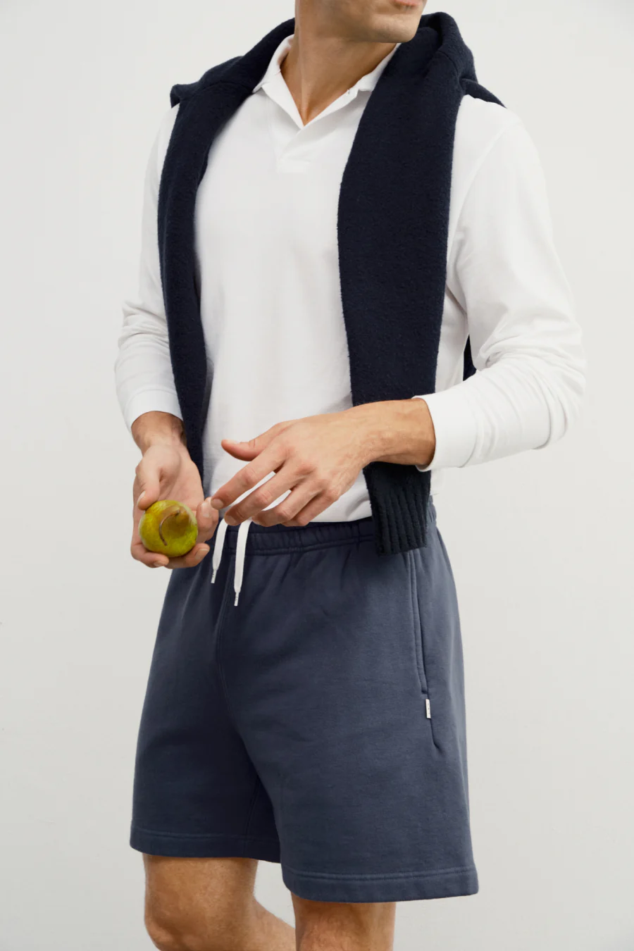 The BLT Sweatshort - Image 12