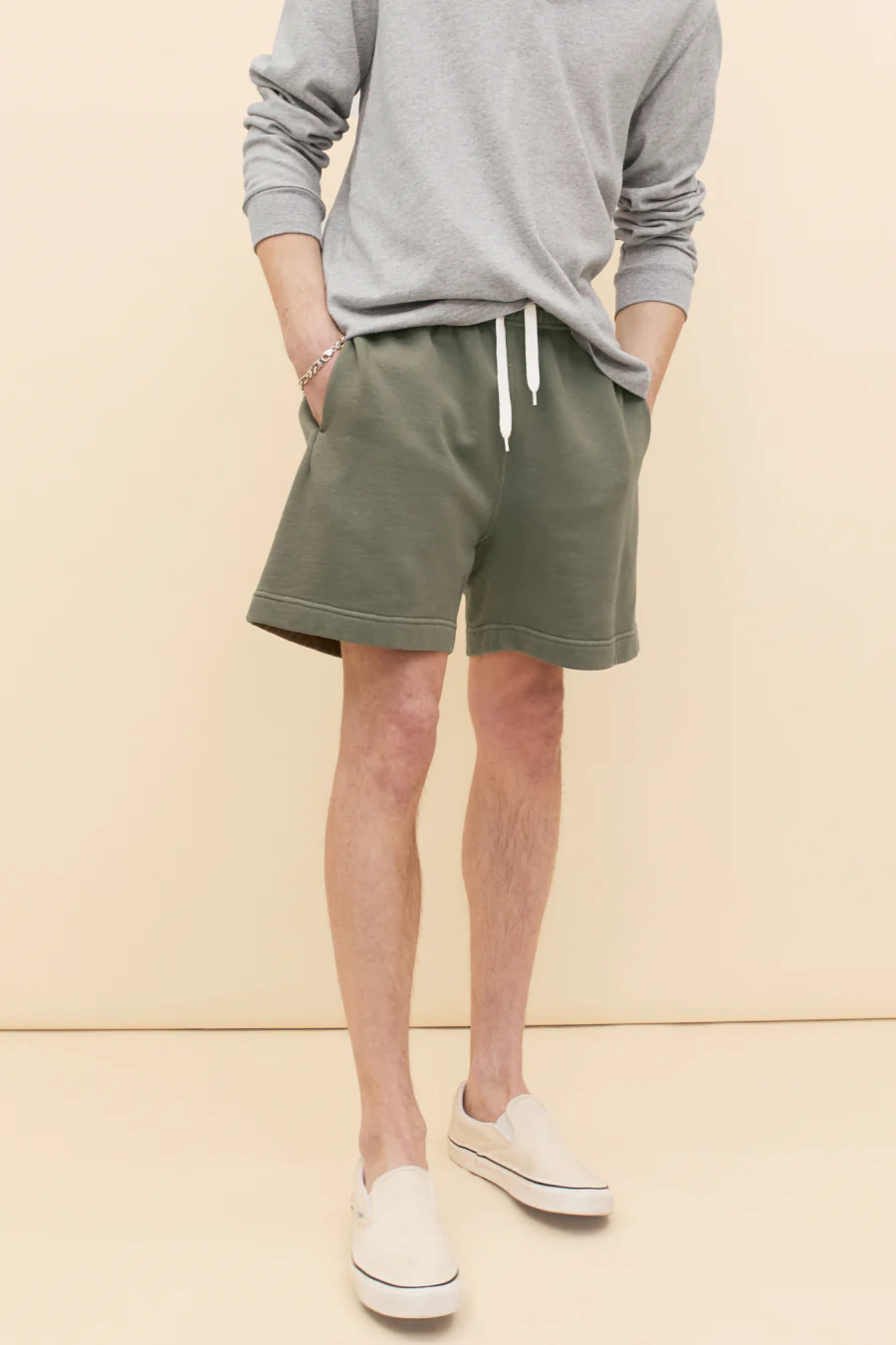 The BLT Sweatshort - Image 3