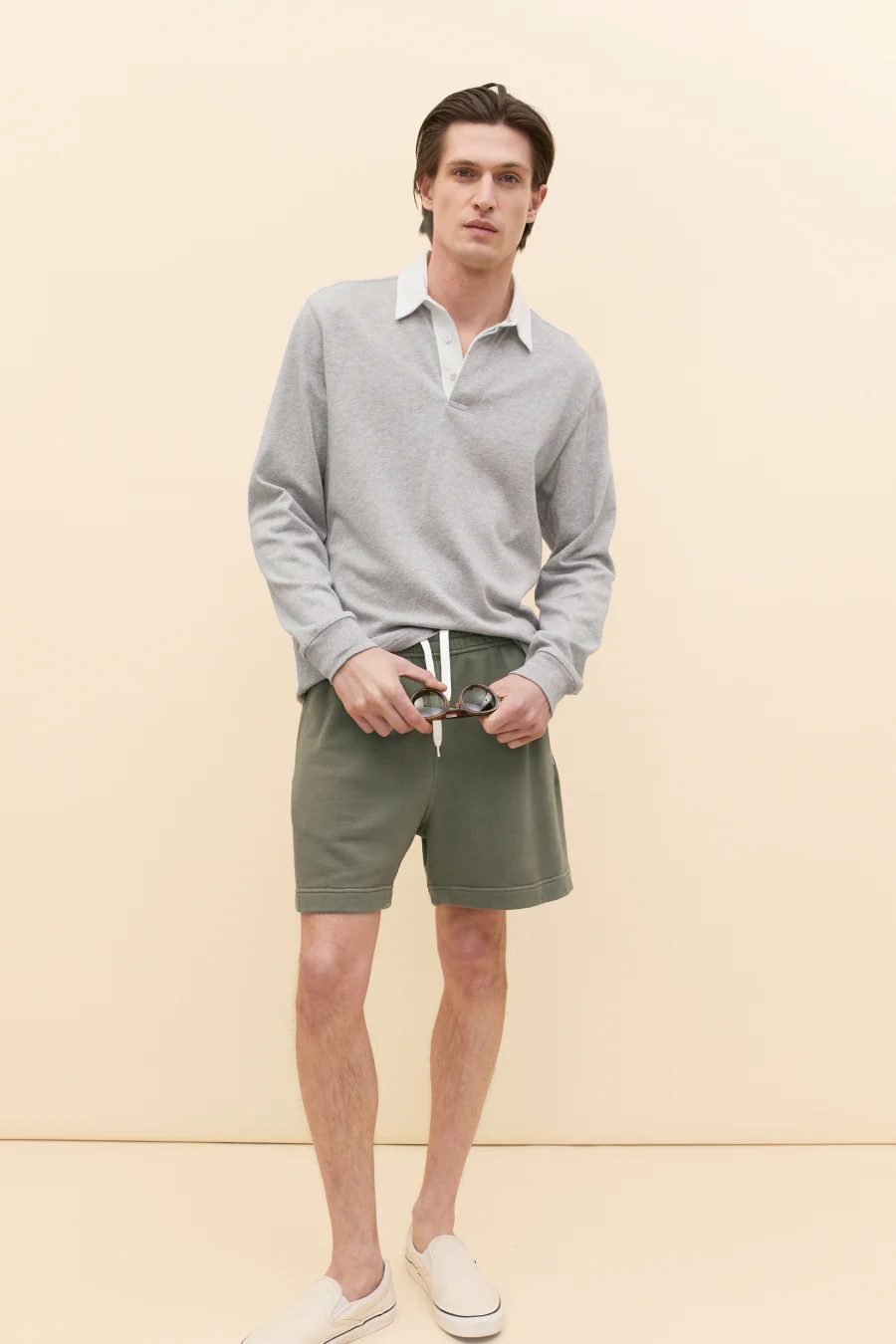 The BLT Sweatshort - Image 4