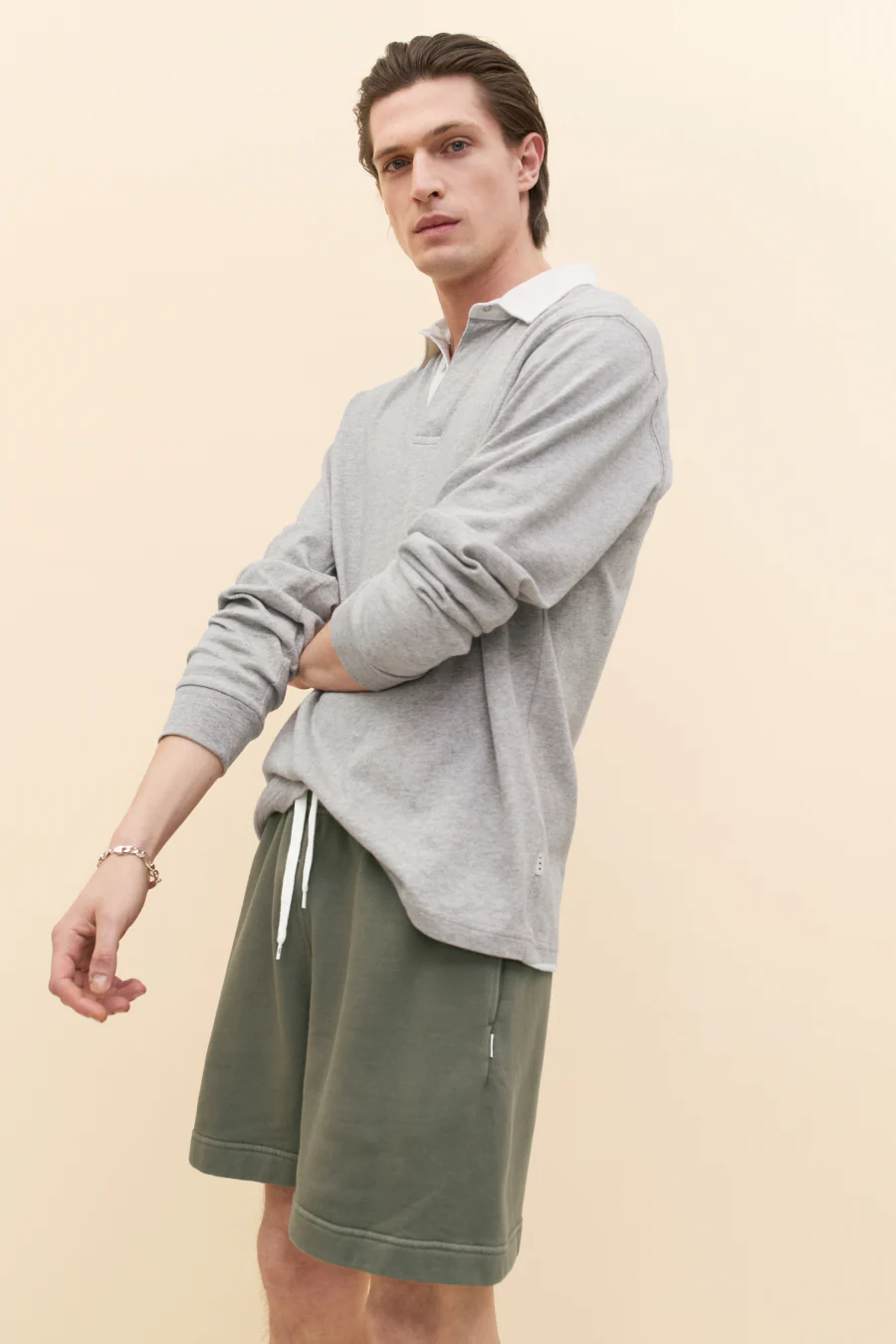 The BLT Sweatshort - Image 5