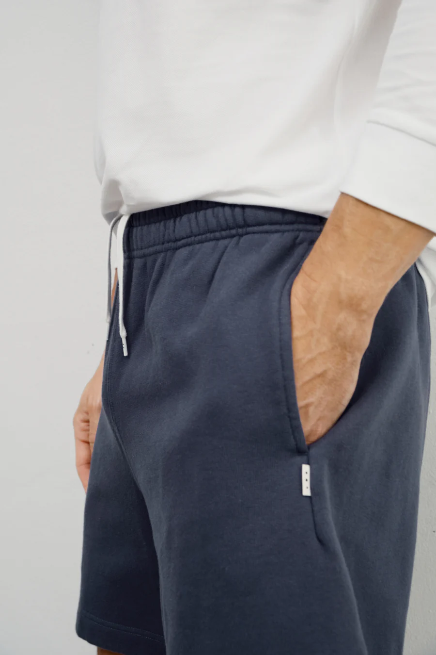 The BLT Sweatshort - Image 9
