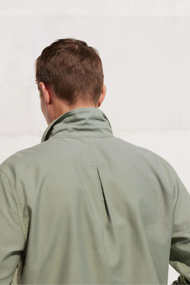 The Captain - Image 12