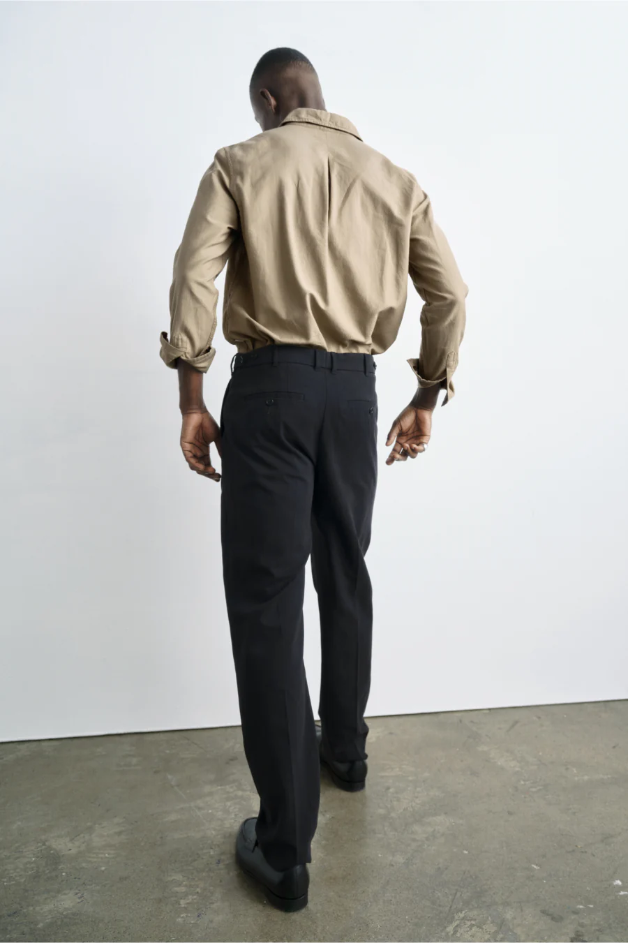 The Captain - Image 25