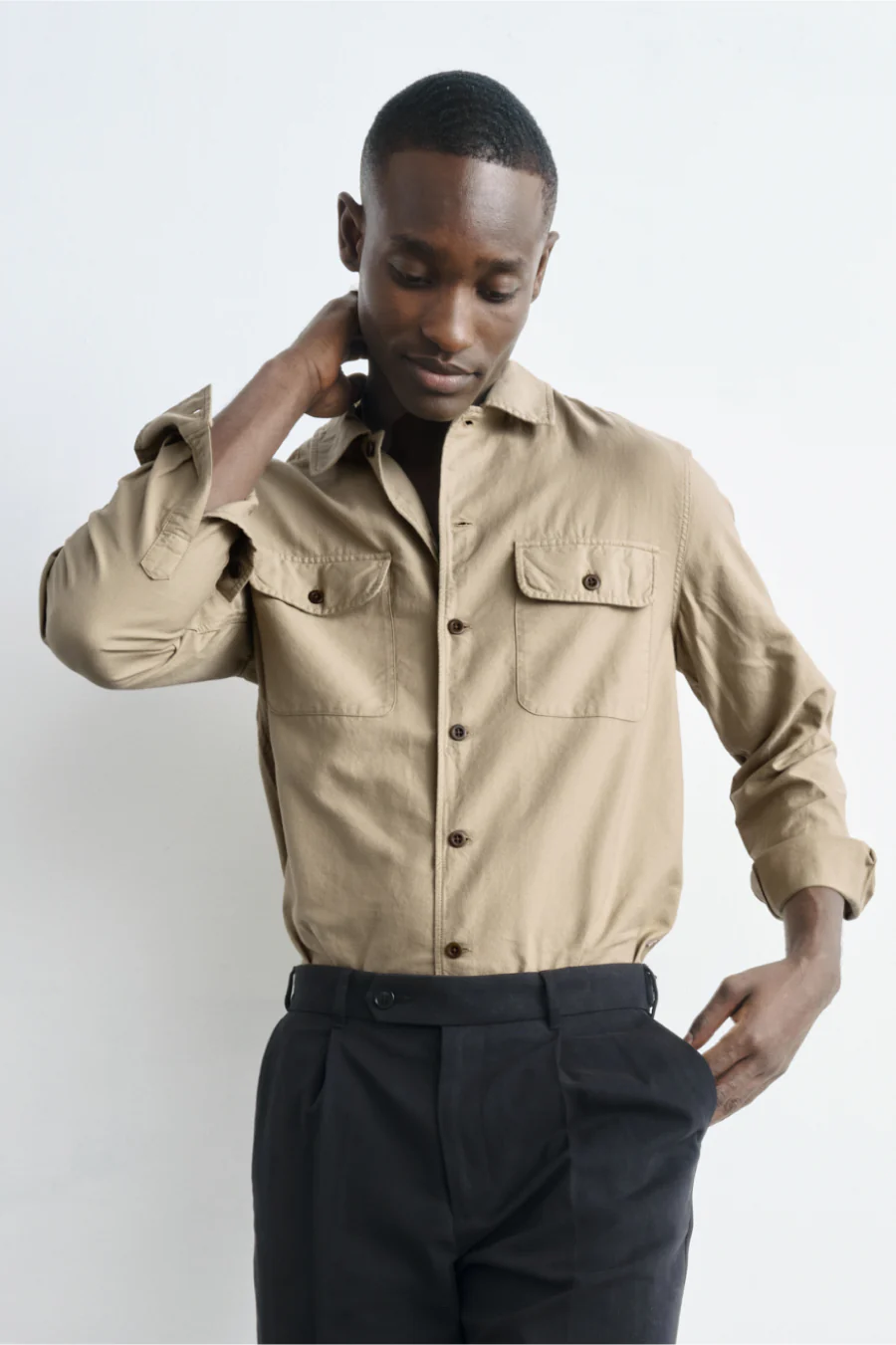 The Captain - Image 26