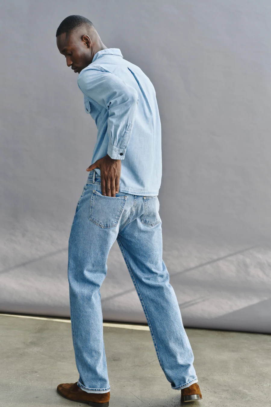 The Captain - Image 5