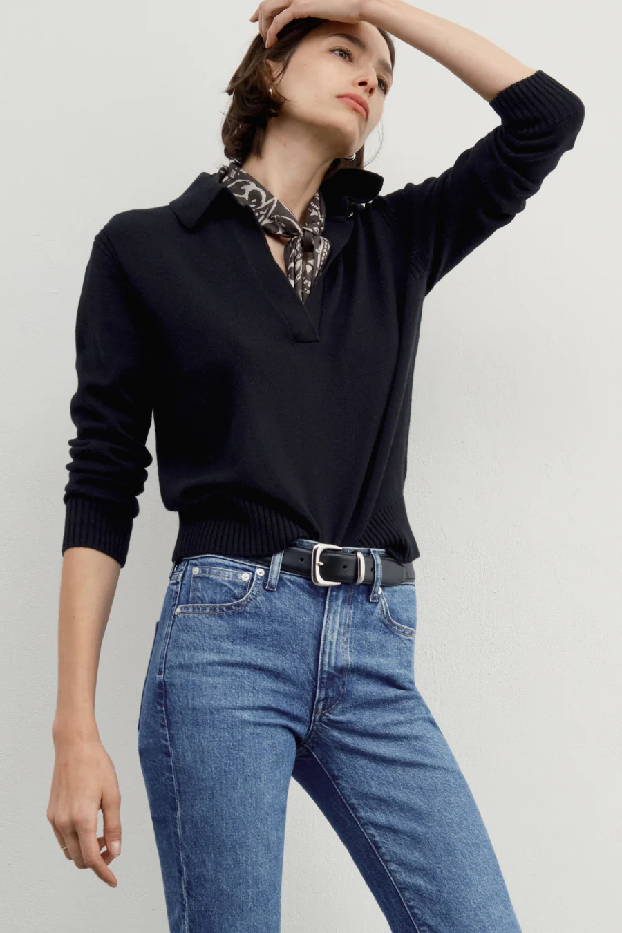 The Cashmere Polo - Image 12