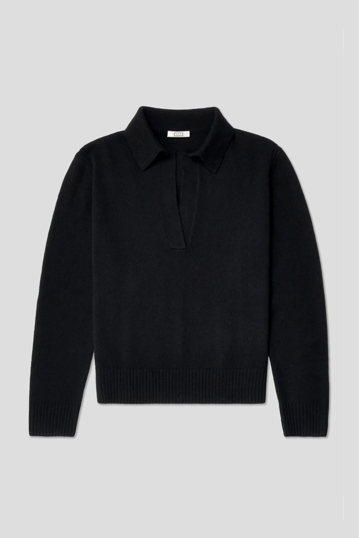 The Cashmere Polo - Image 14