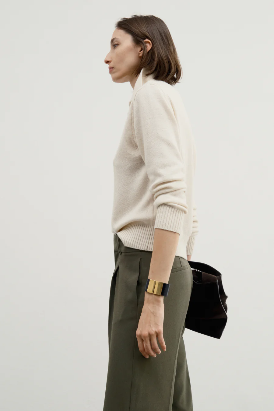 The Cashmere Polo - Image 17