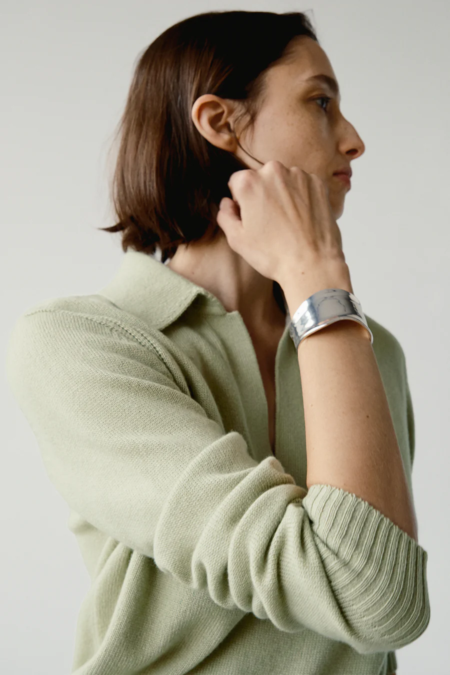 The Cashmere Polo - Image 26
