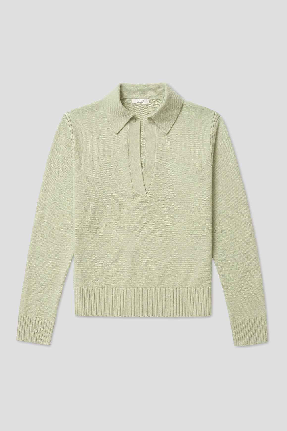 The Cashmere Polo - Image 27