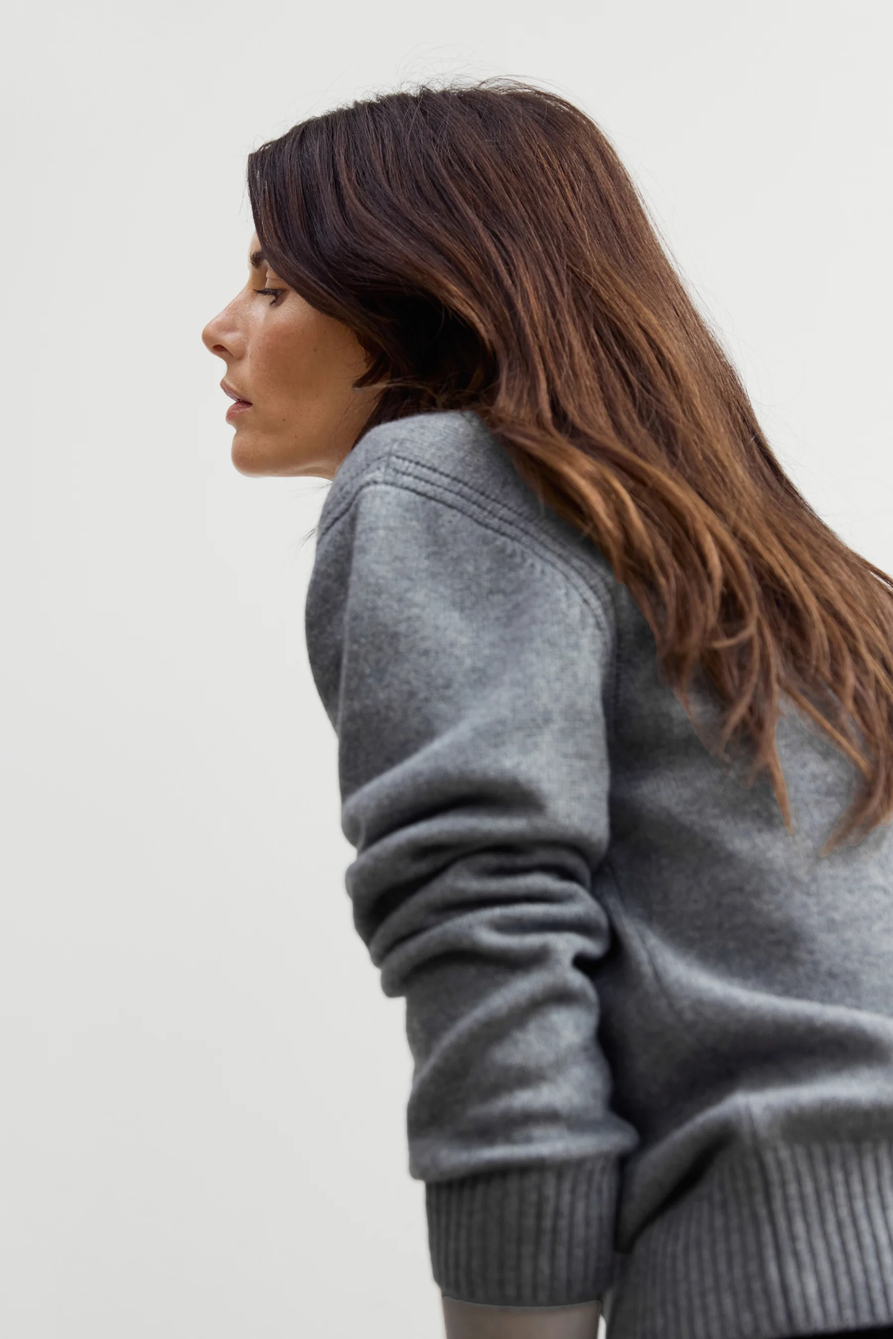 The Cashmere Polo - Image 3