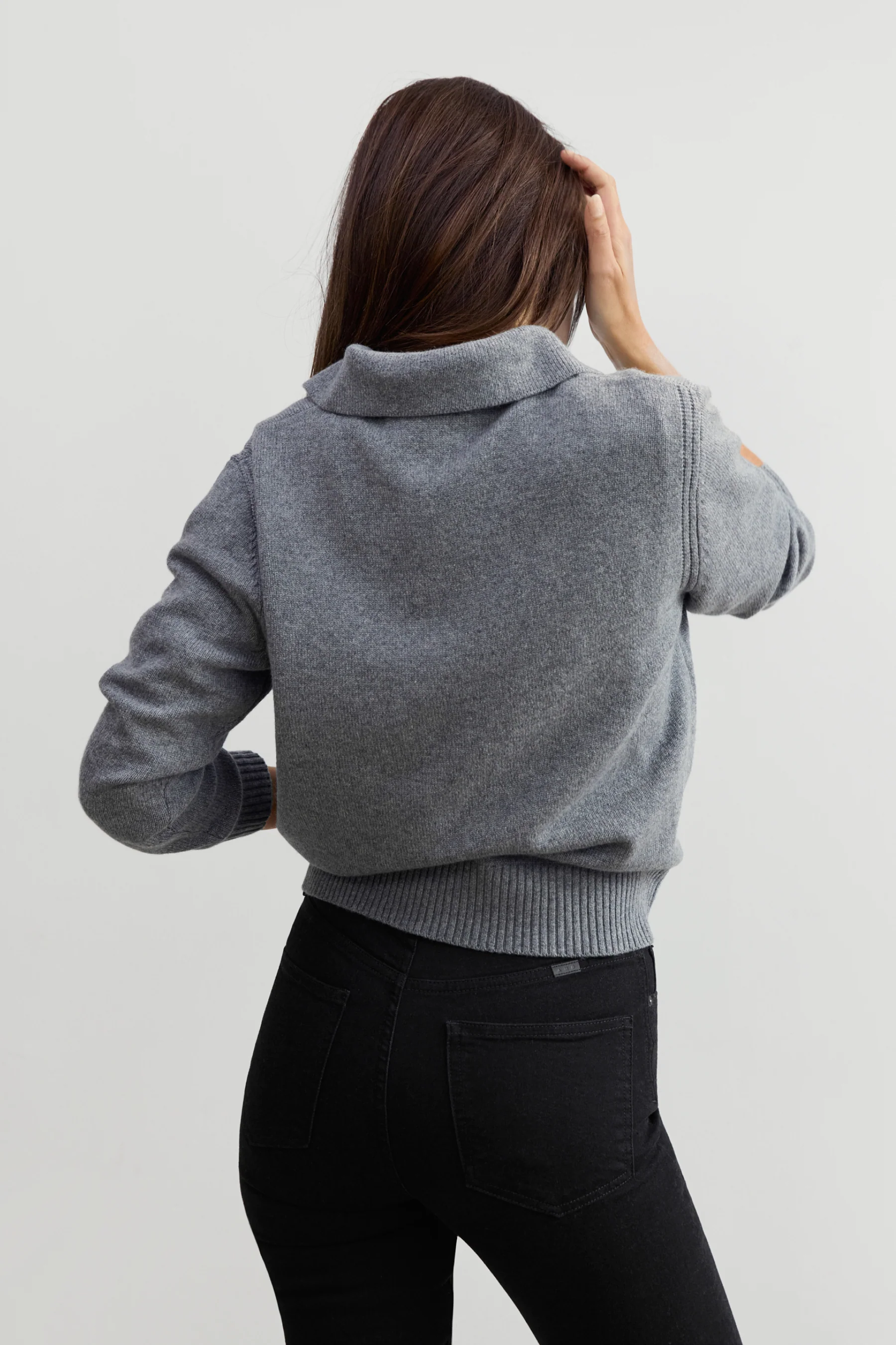 The Cashmere Polo - Image 4