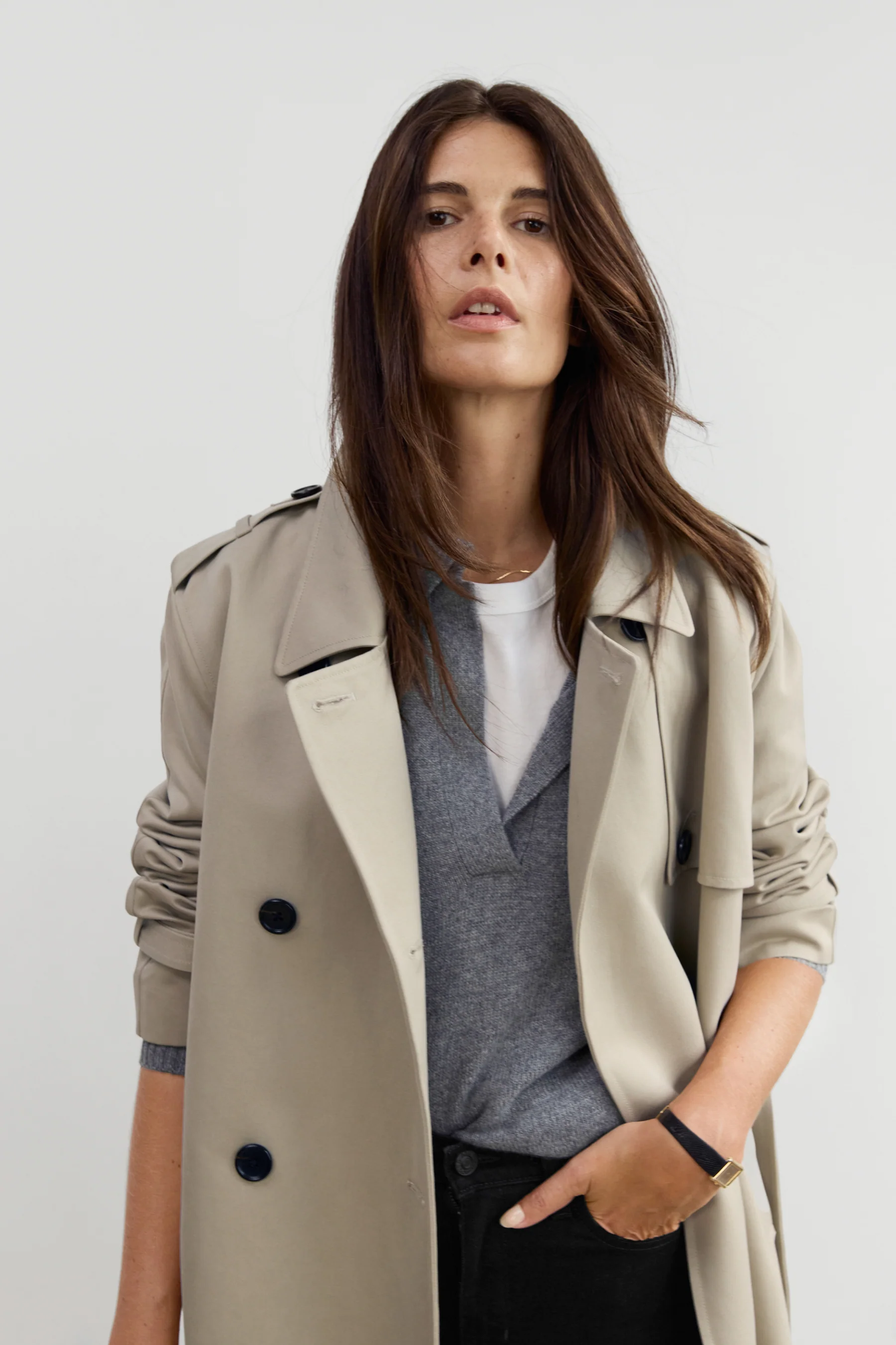 The Cashmere Polo - Image 6