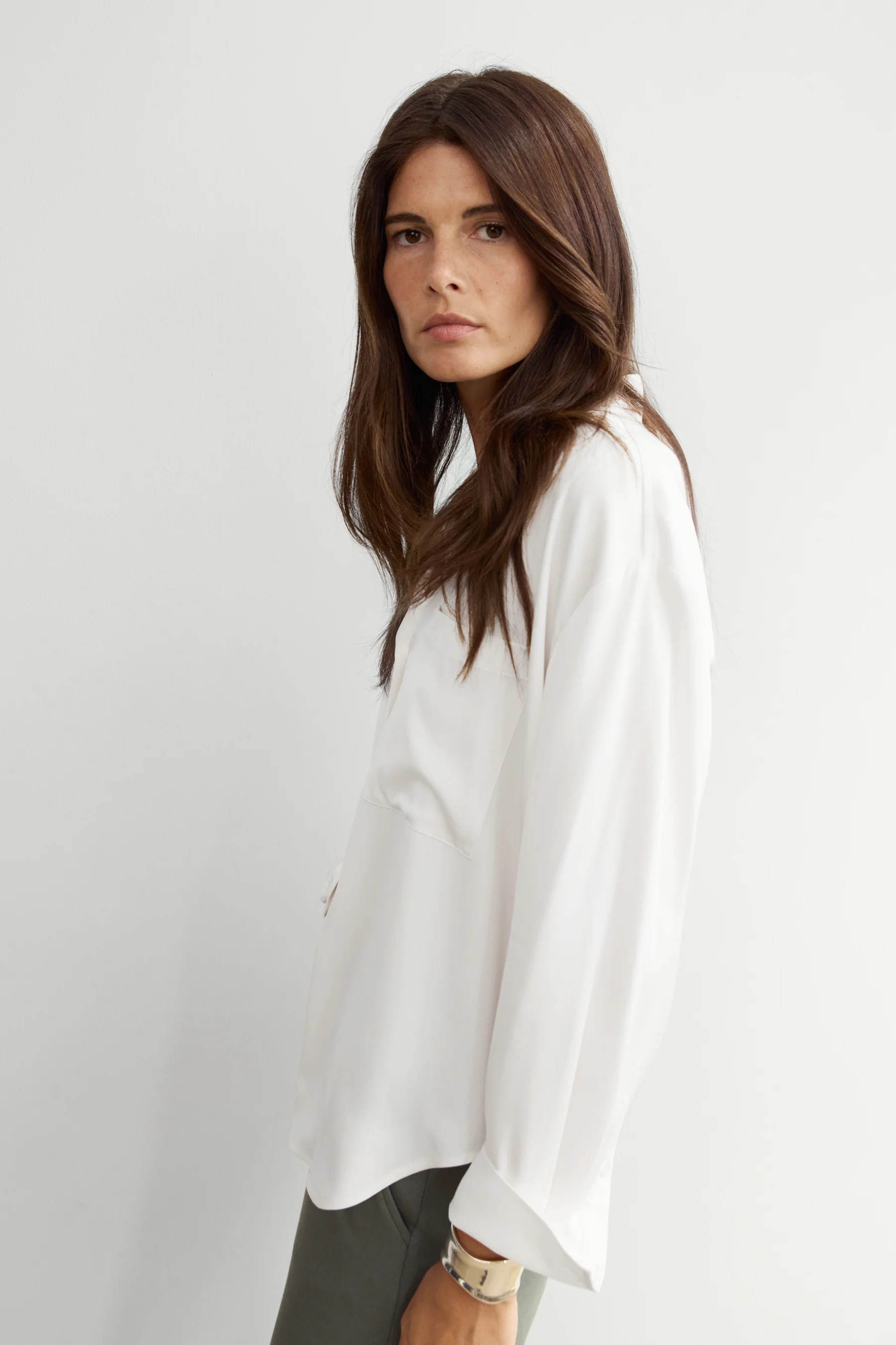 The Deep End in Heavy Silk - Image 16