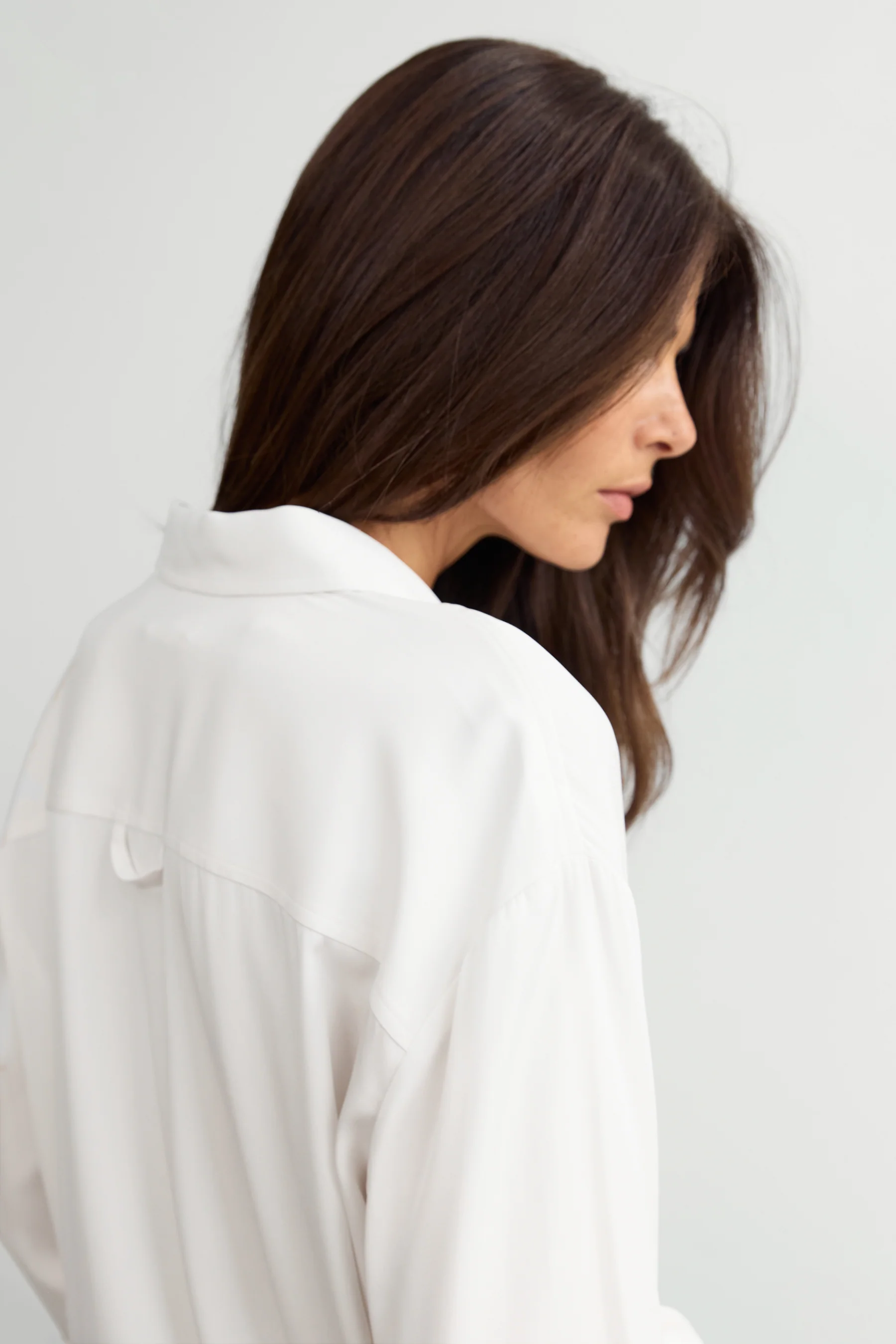 The Deep End in Heavy Silk - Image 17