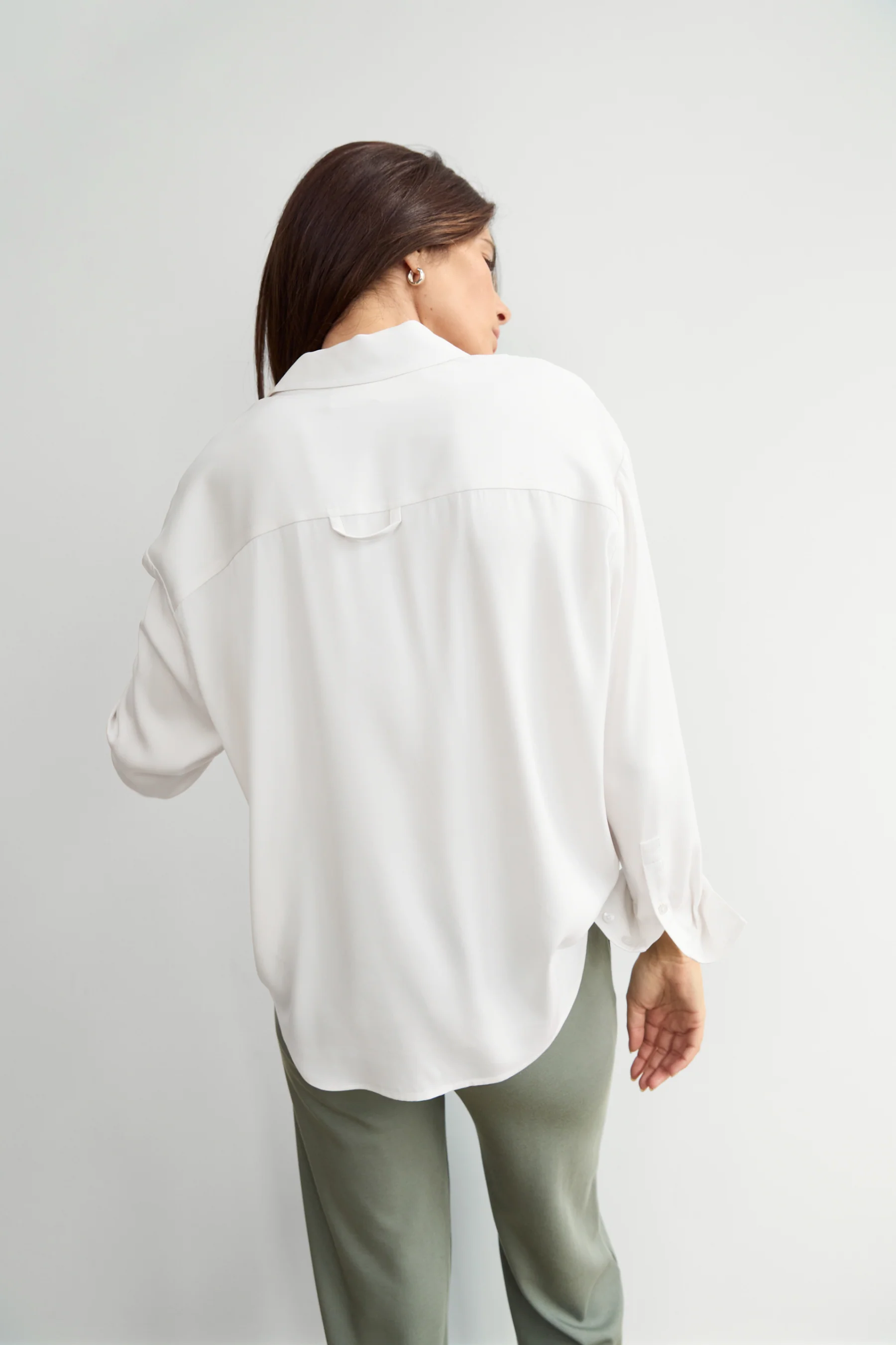 The Deep End in Heavy Silk - Image 18
