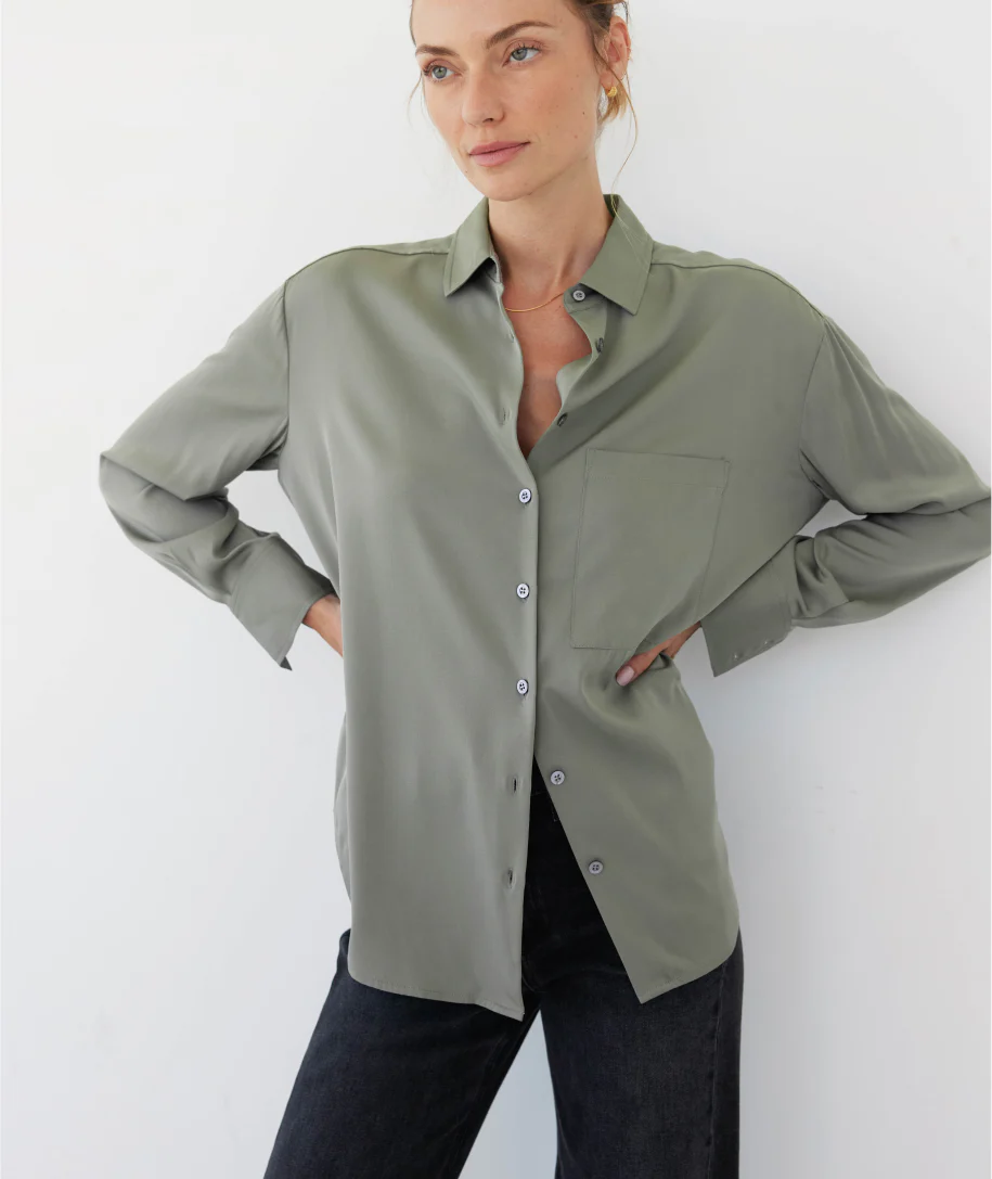 The Deep End in Heavy Silk - Image 9