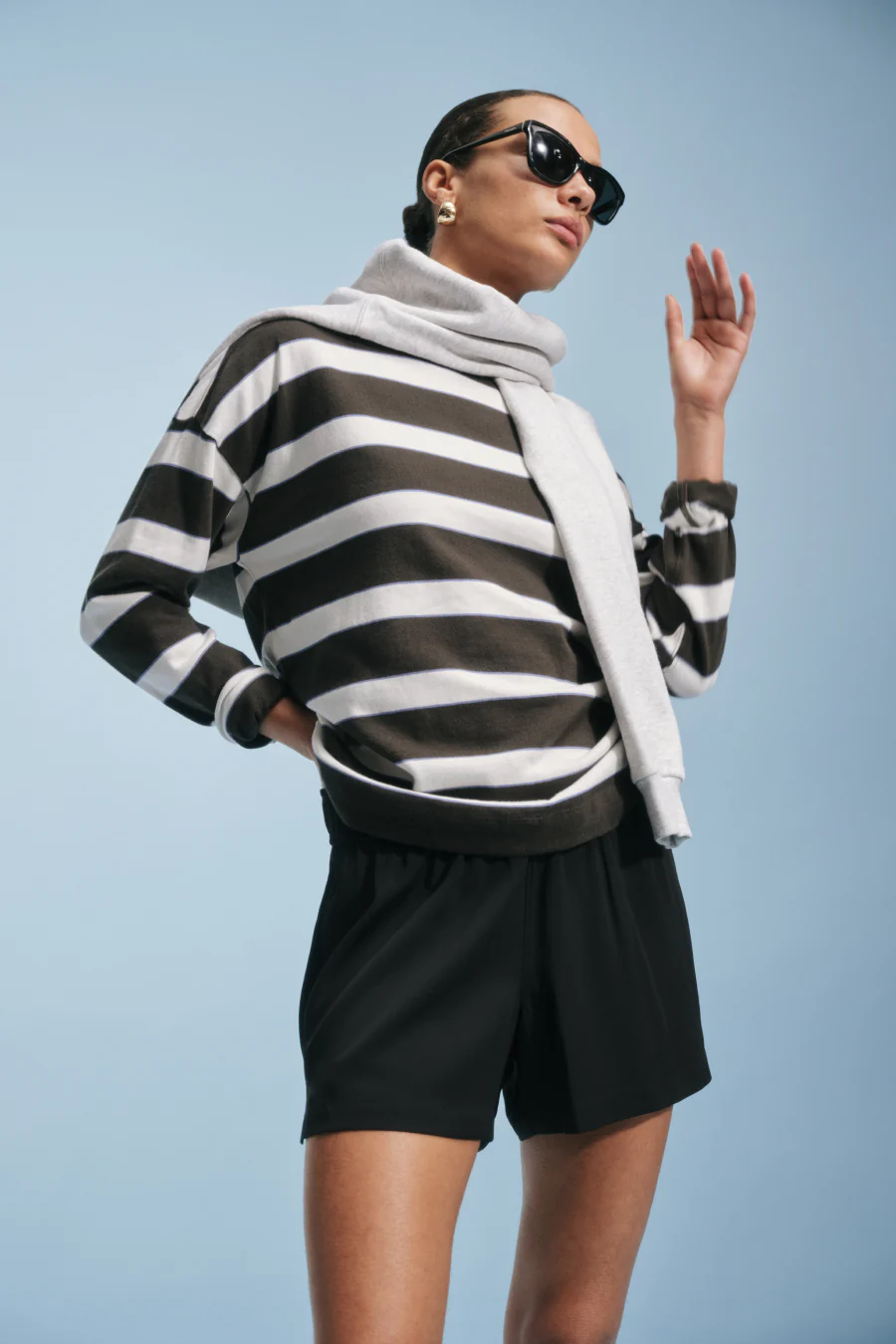 The Early Mornings Tee - Image 11