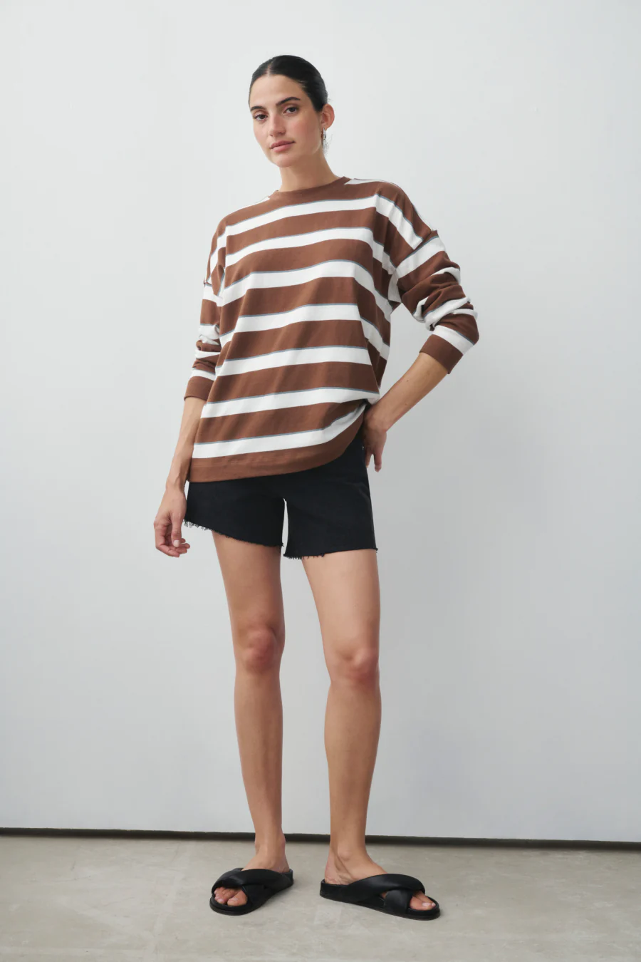 The Early Mornings Tee - Image 28
