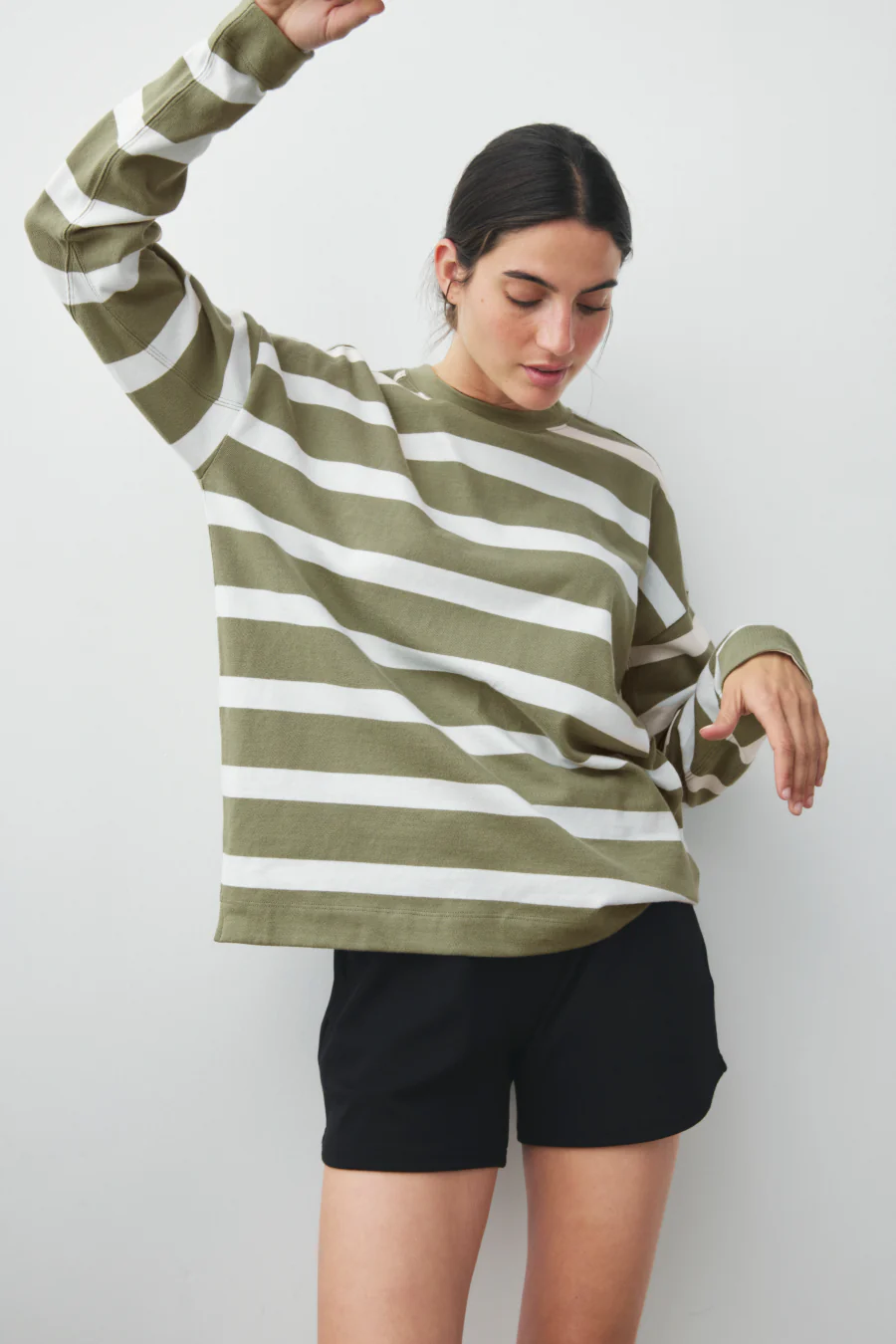 The Early Mornings Tee - Image 33
