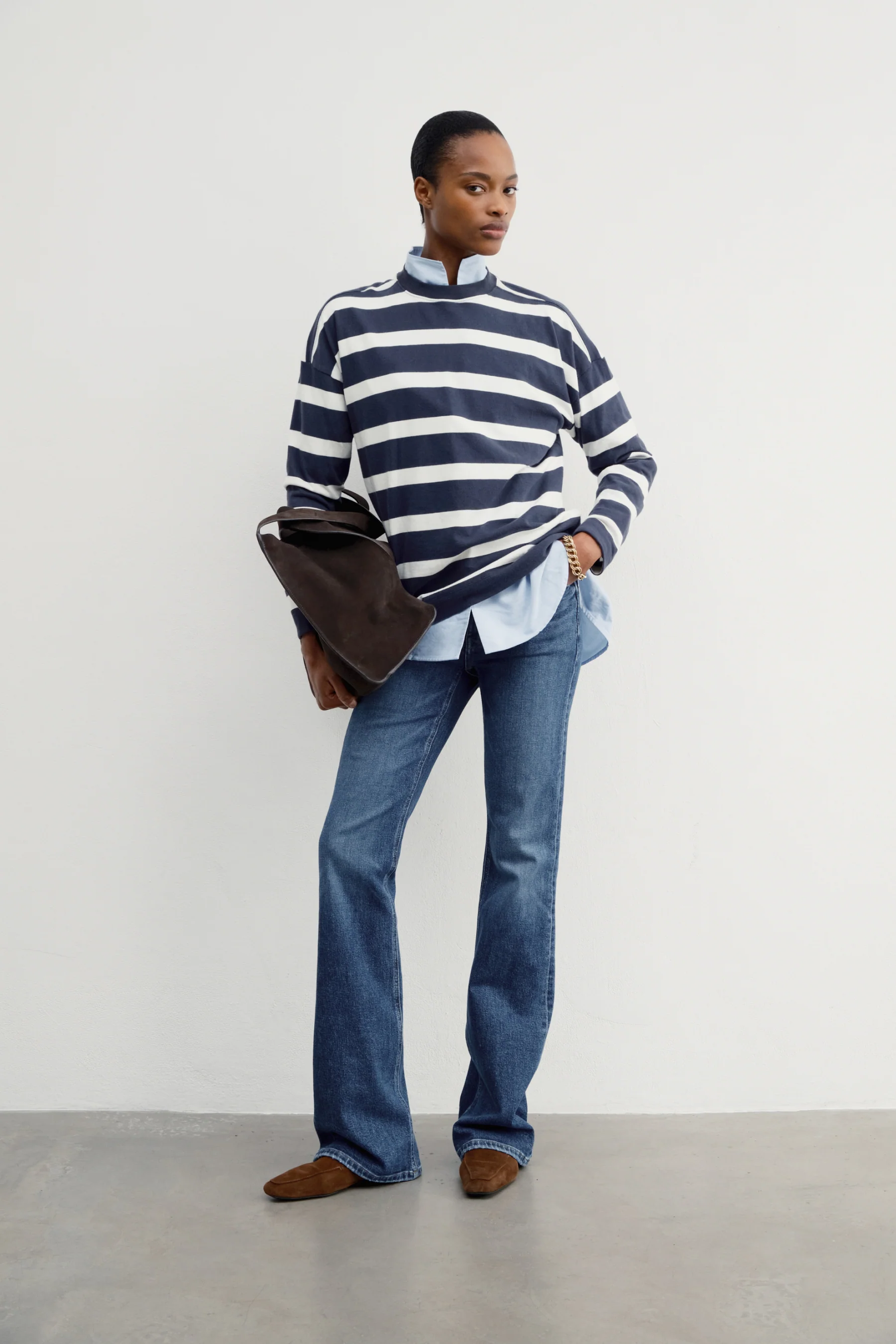The Early Mornings Tee - Image 55