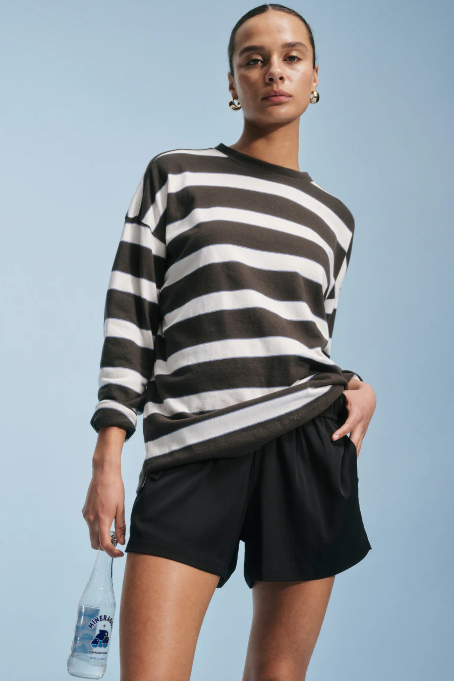 The Early Mornings Tee - Image 7