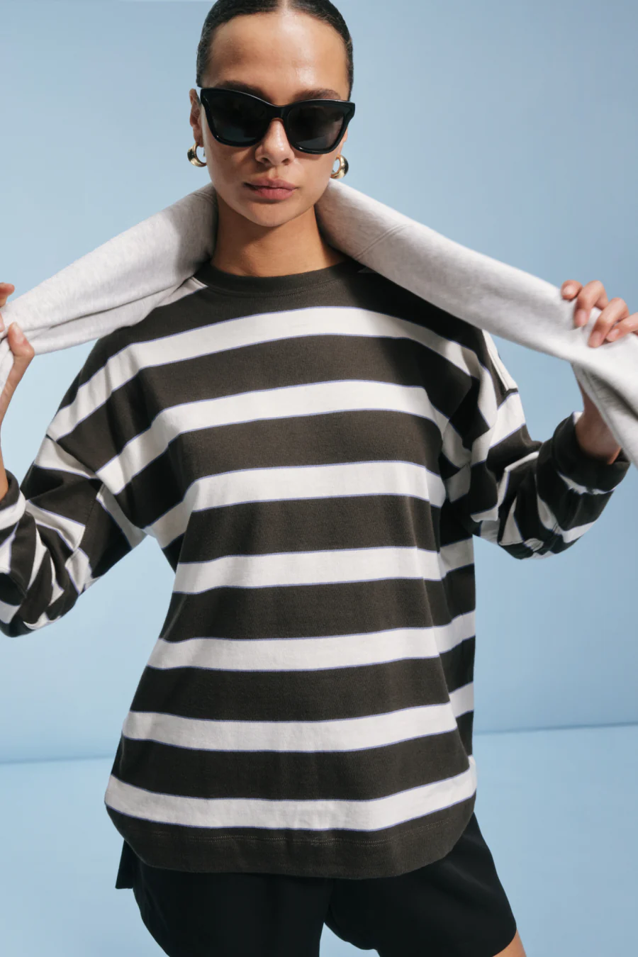The Early Mornings Tee - Image 9