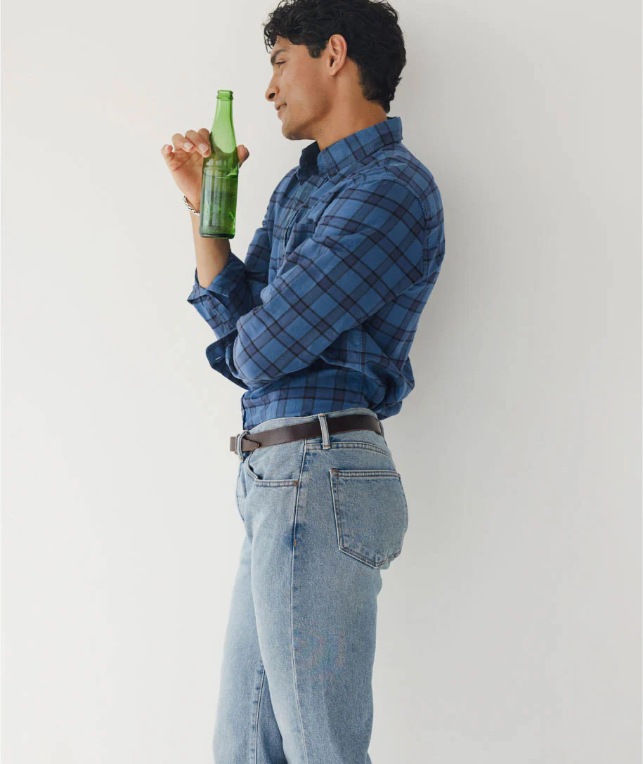 The Everyday in Plaid - Image 4