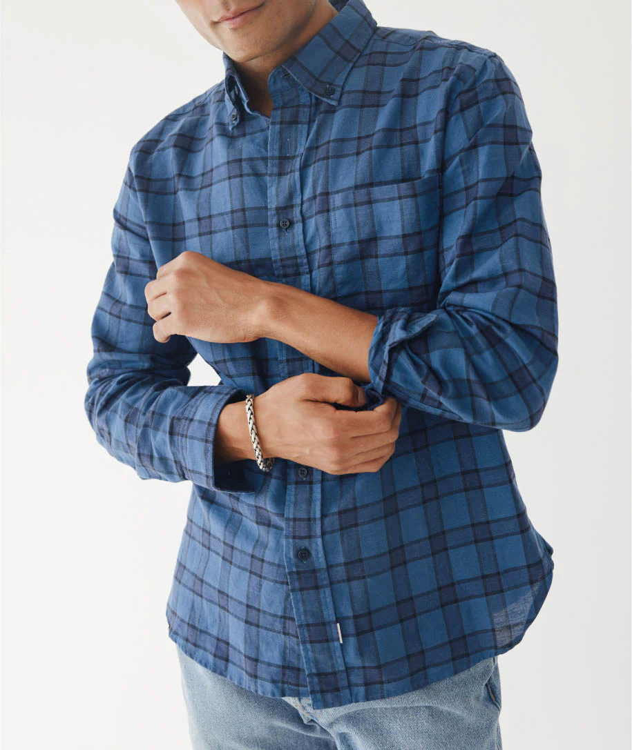 The Everyday in Plaid - Image 5