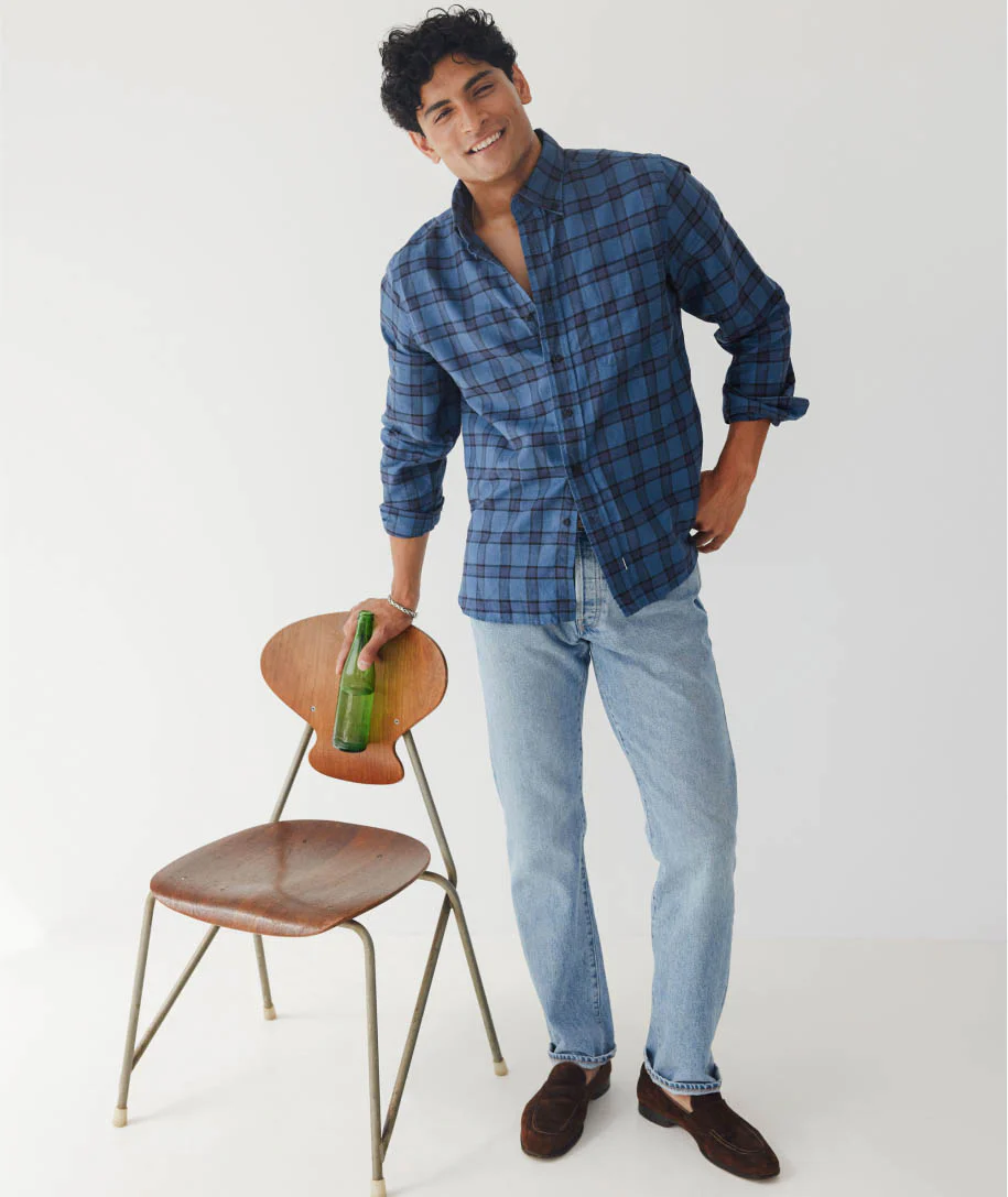 The Everyday in Plaid - Image 7