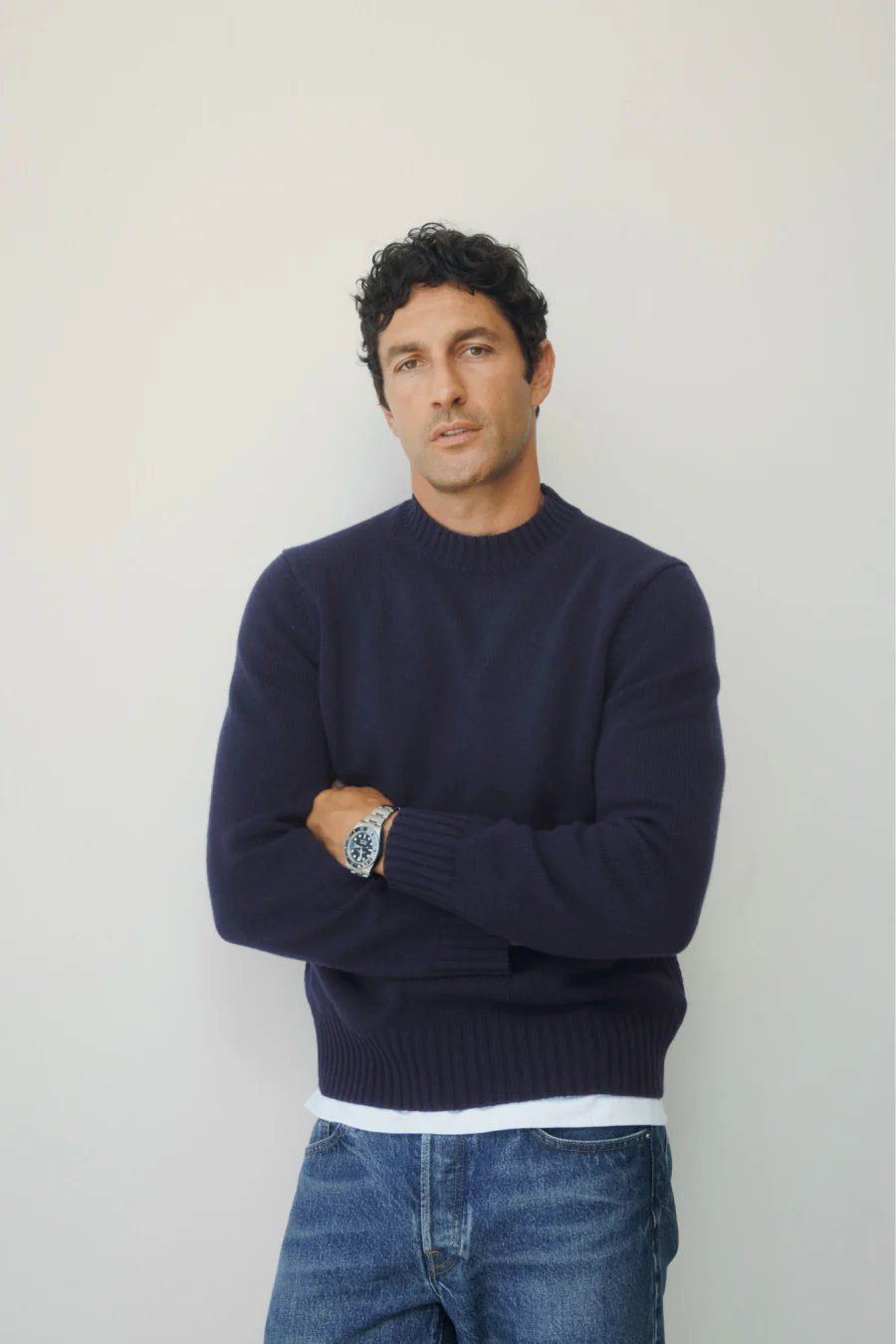 The Fancy Boy in Cashmere - Image 12