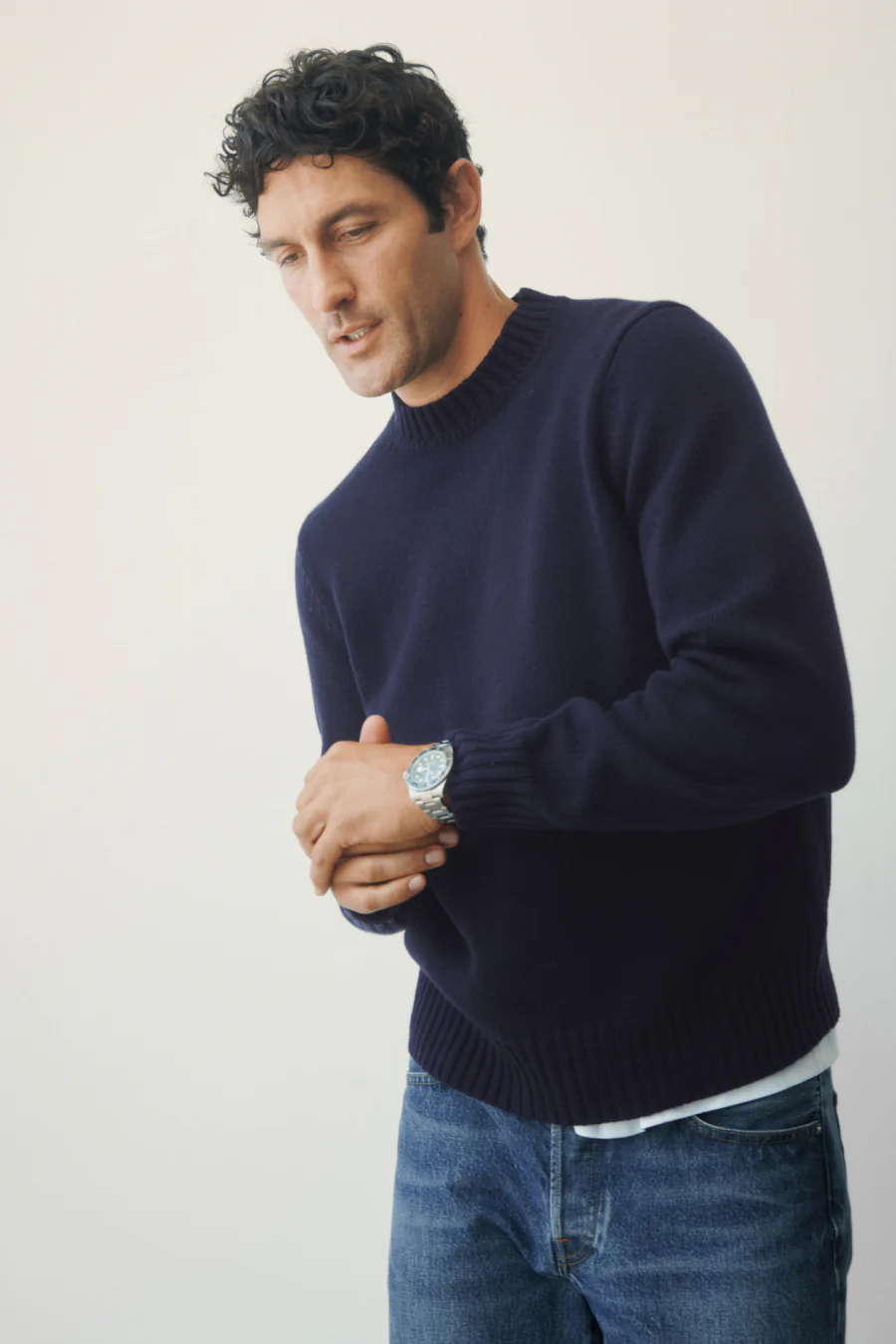 The Fancy Boy in Cashmere - Image 13