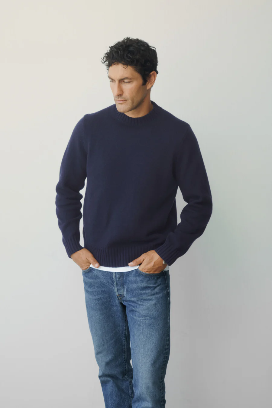 The Fancy Boy in Cashmere - Image 15