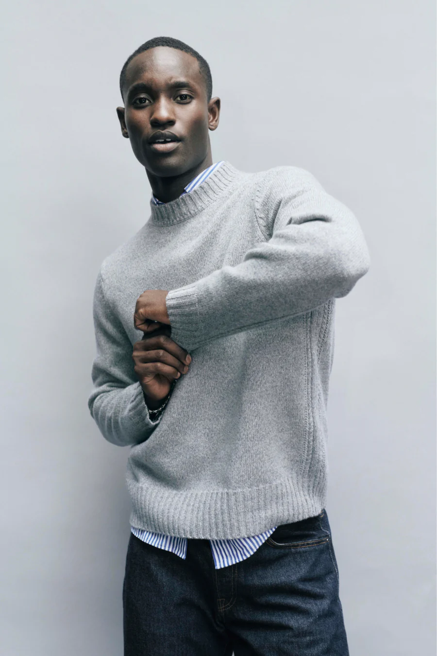 The Fancy Boy in Cashmere - Image 4