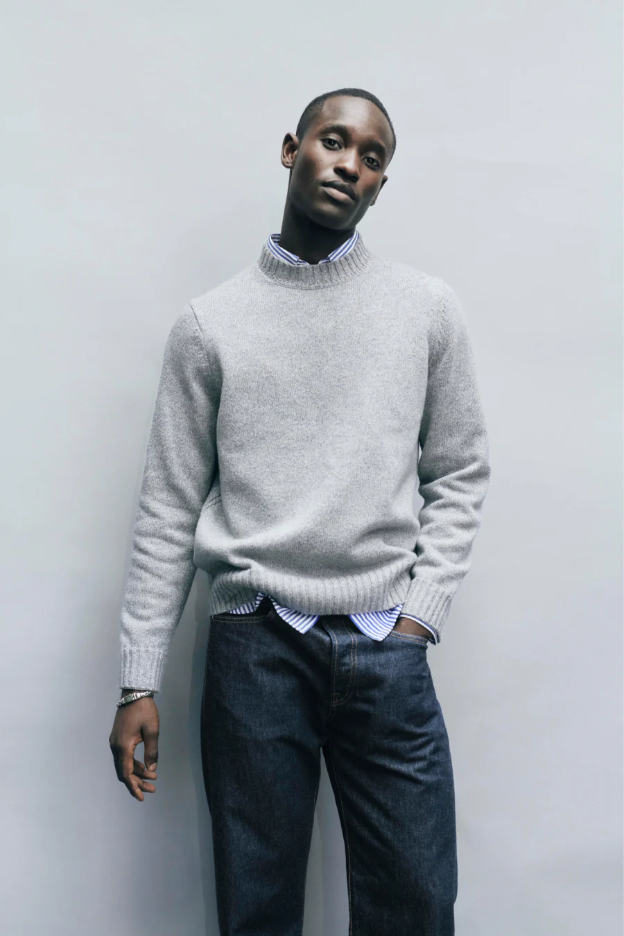 The Fancy Boy in Cashmere - Image 5