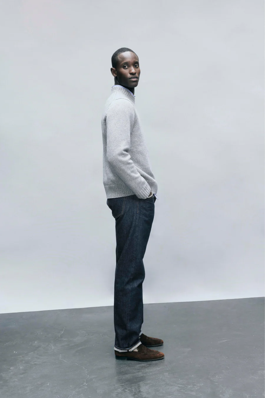 The Fancy Boy in Cashmere - Image 6