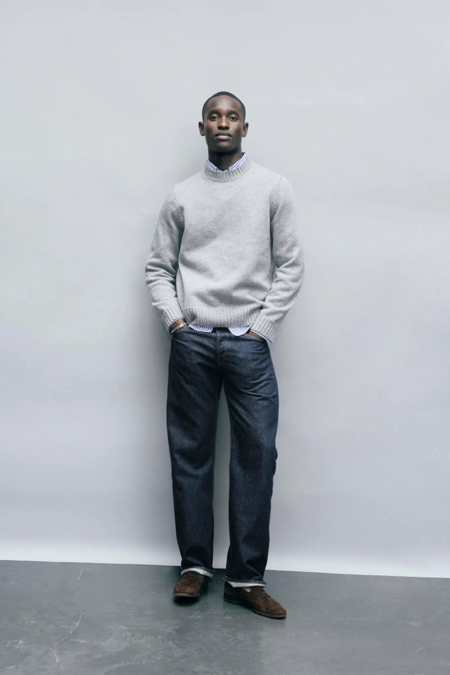 The Fancy Boy in Cashmere - Image 8