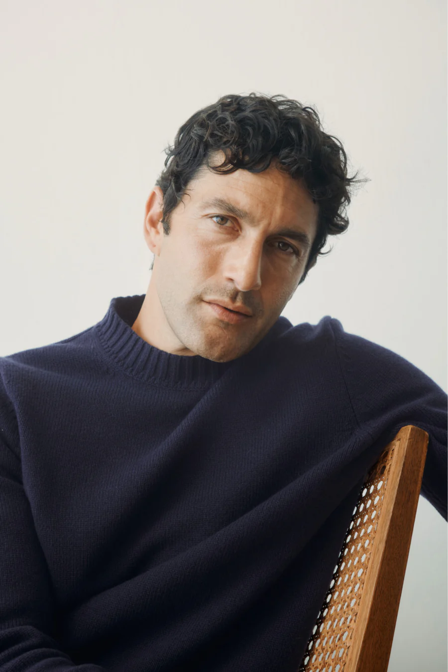 The Fancy Boy in Cashmere - Image 9