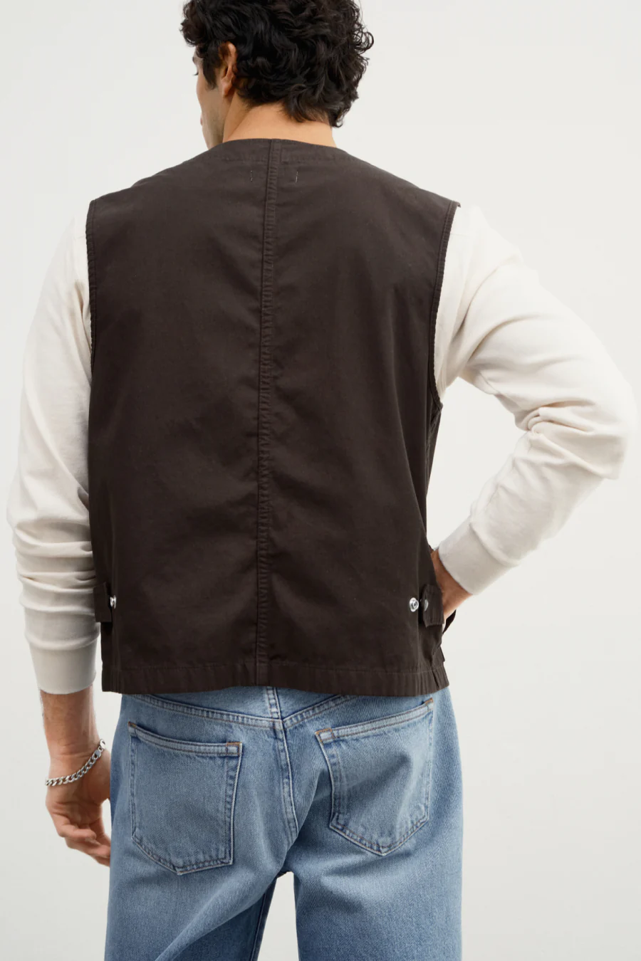 The Hatchback Vest - Image 4