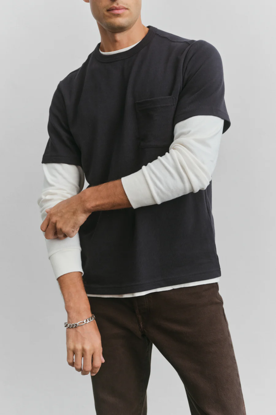 The Heavy Pocket T - Image 3