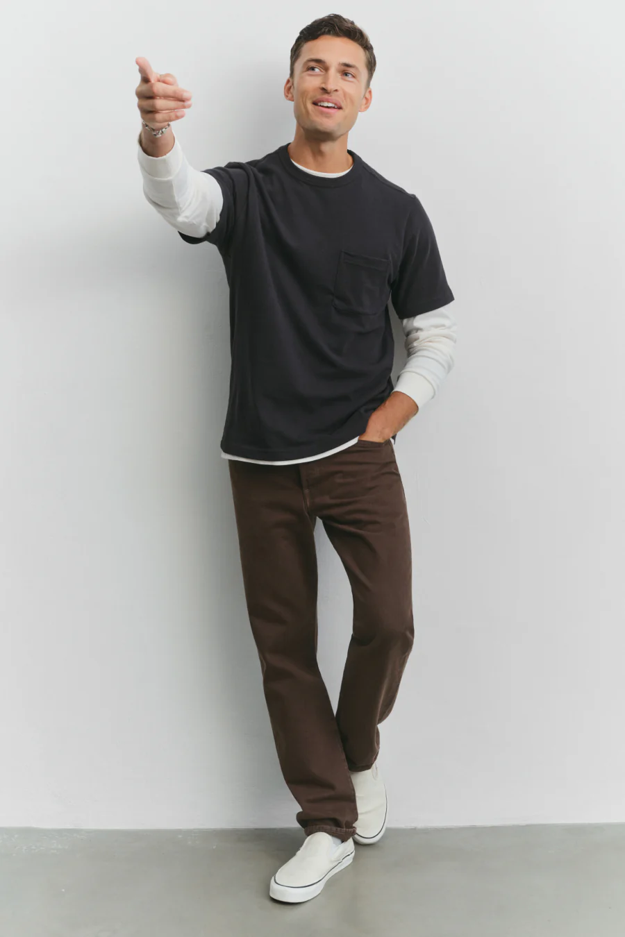 The Heavy Pocket T - Image 4