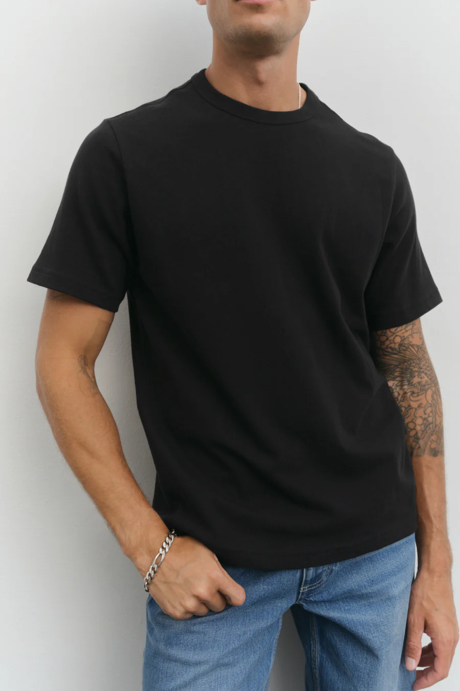 The Heavy T