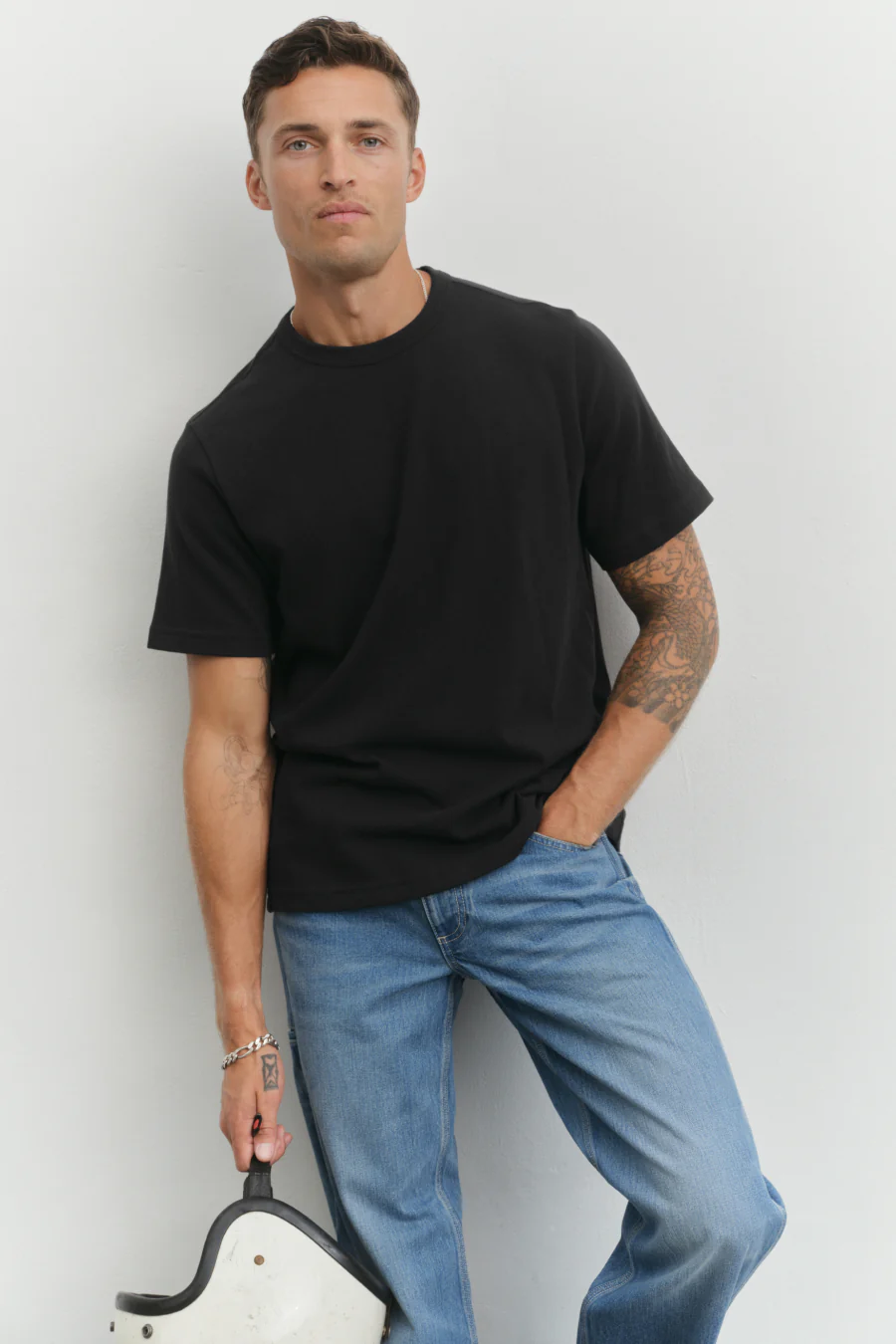 The Heavy T - Image 4