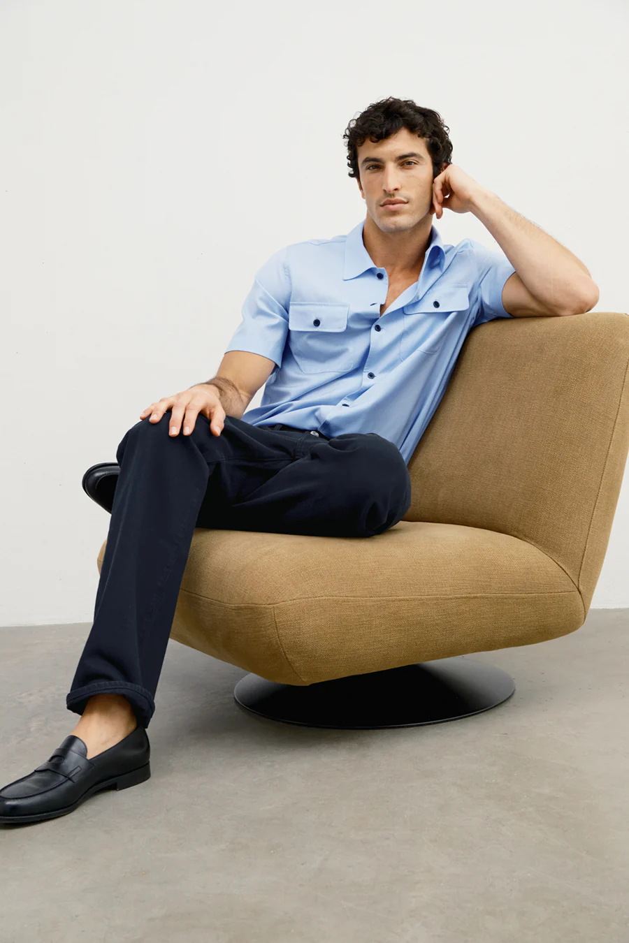 The Holiday in Cool Wool - Image 14