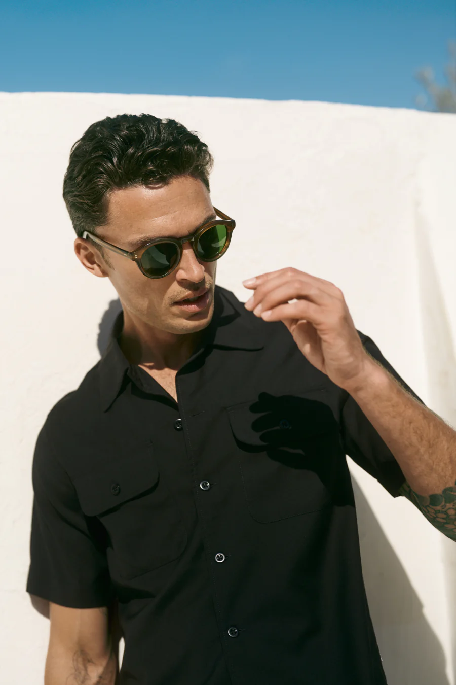 The Holiday in Cool Wool - Image 4